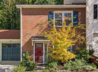 222 Forkner Dr APT 22, Decatur, GA 30030