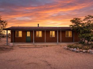 984 Dakota Ln, Landers, CA 92285