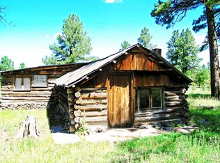 8920 N Spring Valley Rd, Williams, AZ 86046