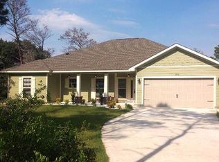 2896 Sherwood Dr, Navarre, FL 32566