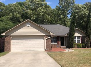 3175 Foxcroft Cir, Sumter, SC 29154