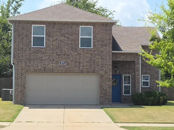 5074 W Claxton Cir, Fayetteville, AR 72704