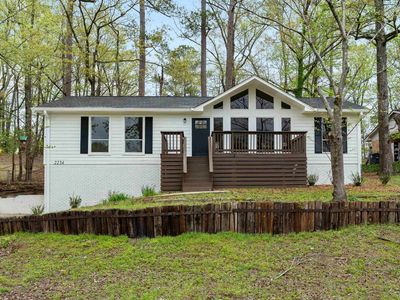 2234 Pup Run, Helena, AL, 35080