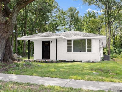 1828 Gracie St, Baton Rouge, LA, 70802