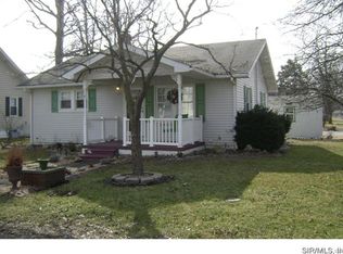 114 W Grace St, Bethalto, IL