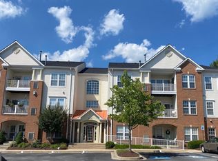 6126 Springwater Pl #1600C, Frederick, MD 21701