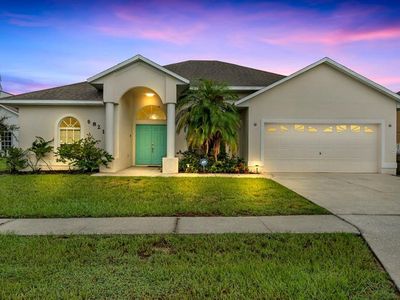 8821 Kensington Ct, Kissimmee, FL, 34747