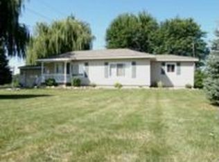 15444 Lincoln Rd, Chesaning, MI 48616