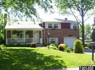 2468 Bradford Dr, York, PA