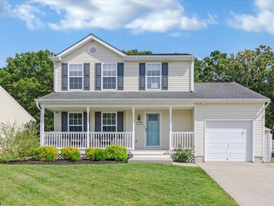 492 Damson Ave, Galloway, NJ, 08205