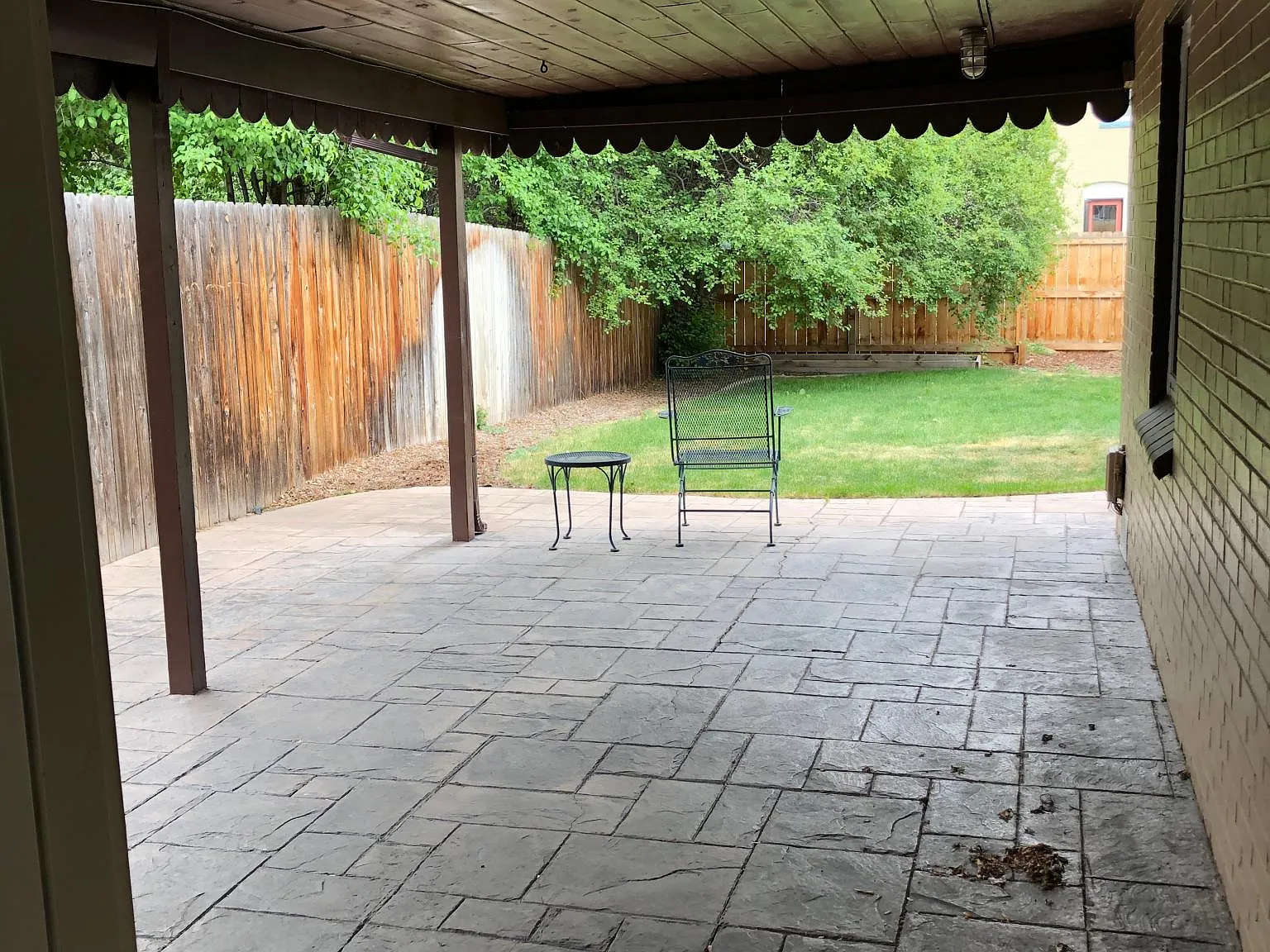 840 N Krameria St — Photo 4