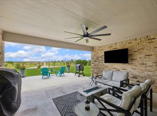 3335 Kendleshire Ln, Fulshear, TX 77441