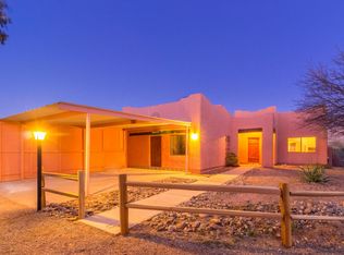 16540 N Swan Rd, Tucson, AZ 85739