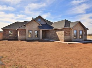 233 Kristi Path, Abilene, TX 79602