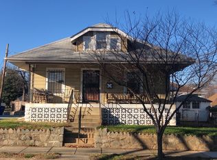 2211 31st Pl SE, Washington, DC