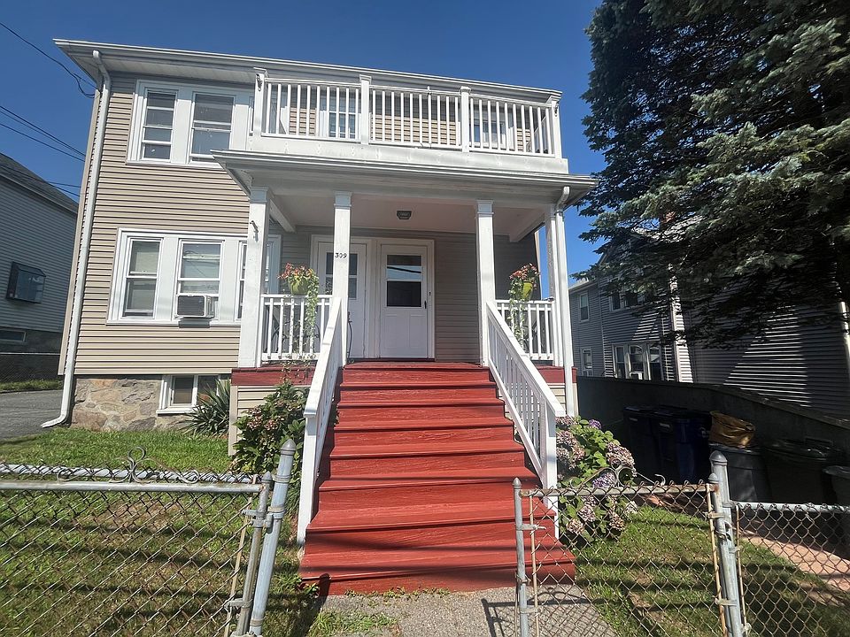 1st image of 309 Kittredge St #2