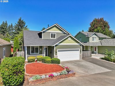 39933 Mitchell Ct, Sandy, OR, 97055