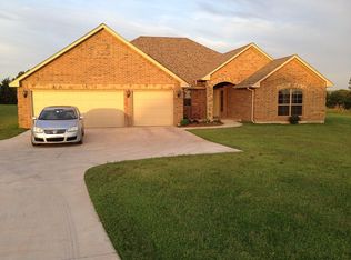 1571 Silks Ter, Guthrie, OK 73044