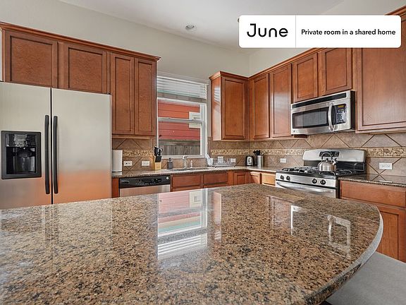 5th image of 1917 McCloskey St #A