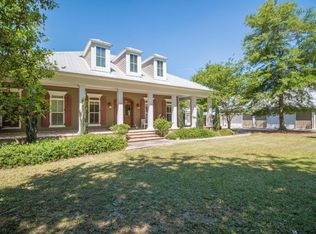 15093 S Swan Rd, Gulfport, MS 39503