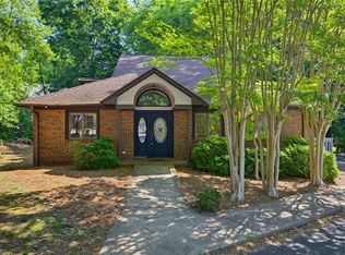 114 S Park Ter, Eden, NC 27288