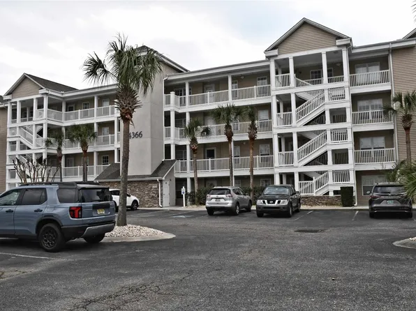 4366 Rivergate Ln. #404, Little River, SC 29566