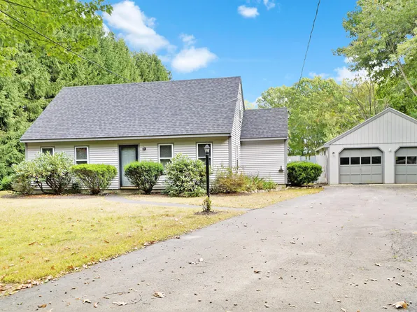38 Winnocks Neck Road, Scarborough, ME 04074