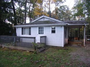 2260 German Hill Rd, Tionesta, PA 16353