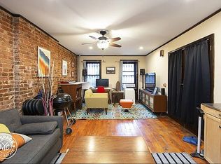 1545 Pacific St #S3, Brooklyn, NY 11213