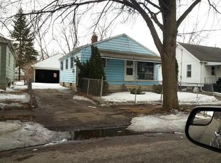 138 E Ruth Ave, Flint, MI 48505
