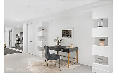 Sold by Douglas Elliman