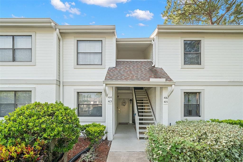 413 Meadow Ln 81, Oldsmar, FL 34677 Zillow
