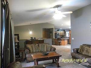 Living Room 2nd View