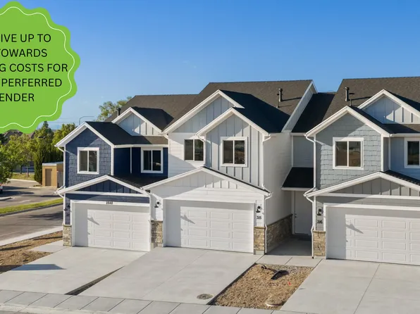 2848 W 4075 S #314, Roy, UT 84067