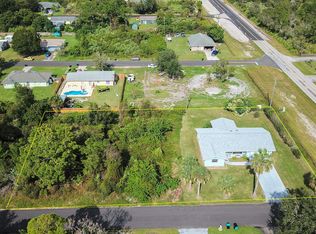 1691 Wainwright St SE, Palm Bay, FL 32909