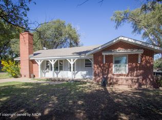 130 W Hastings Ave, Amarillo, TX 79108