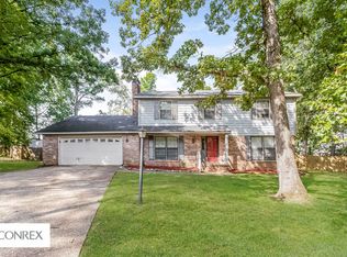 3207 Trails End St SW, Decatur, AL 35603