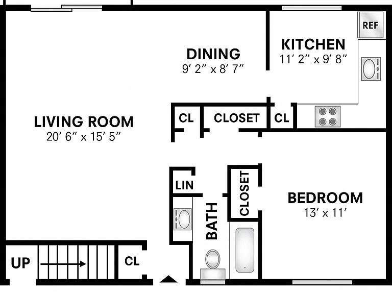 Tanglewood Terrace Apartment Homes — Photo 25