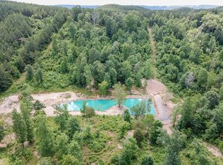 963 Van Davis Rd NW, Georgetown, TN 37336