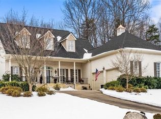 5027 Warm Springs Point, Greensboro, NC 27455