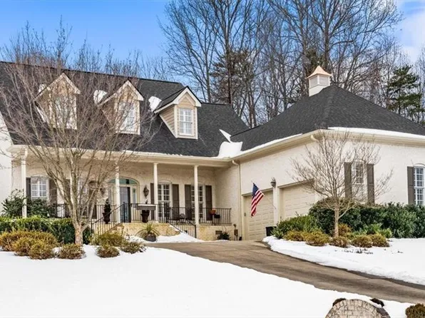 5027 Warm Springs Point, Greensboro, NC 27455
