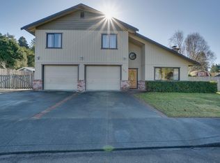 1614 Chabot Ct, Eureka, CA 95503