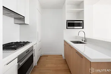 Rented by Halstead Real Estate