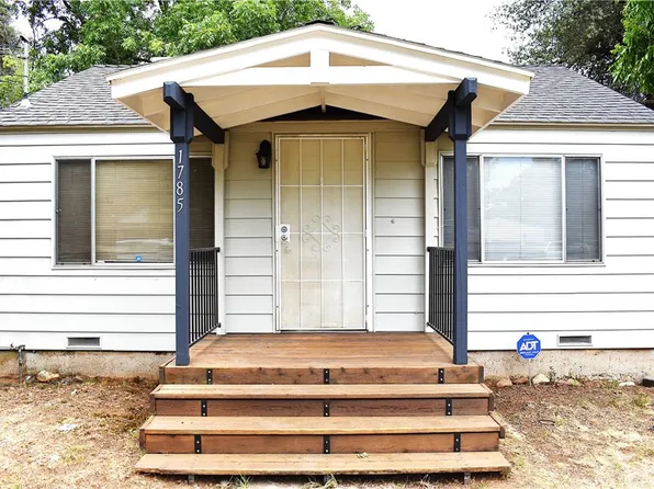 1785 Fort Wayne St, Oroville, CA 95966
