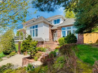3144 NW Chapin Dr, Portland, OR 97229