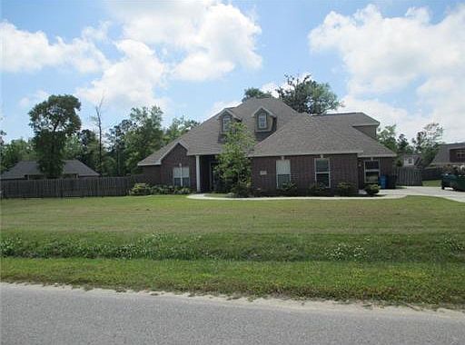 1st image of 6201 Savanna Dr