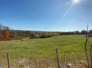 Gloucester Hill Rd, New Gloucester, ME 04260