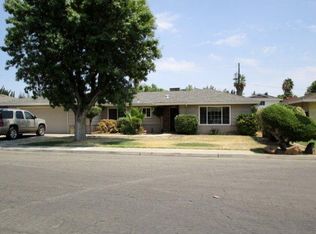 413 Shannon Ave, Madera, CA 93637