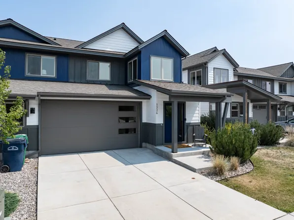 1226 Ryun Sun Way, Bozeman, MT 59718