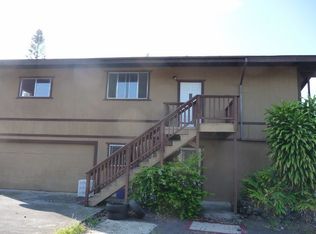 73-4332 Halekou Pl, Kailua Kona, HI 96740